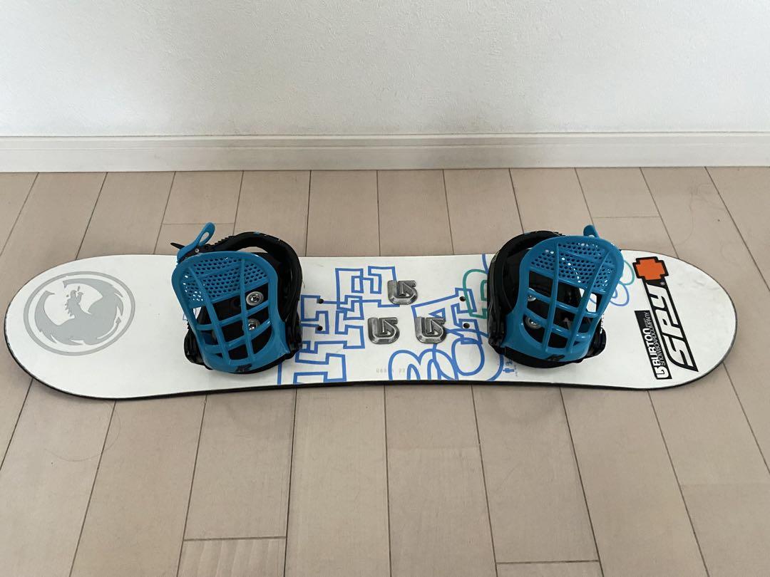 キッズ スノーボード セット be pop 88cm k2