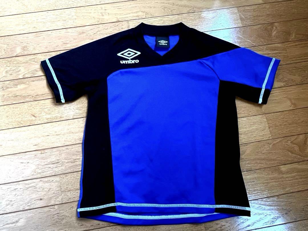 umbro サッカーウェアセット 半袖/長袖シャツ ショートパンツ