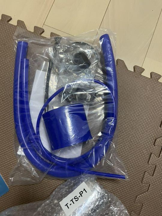 新品即納 jzx100用 新品 AqsEO-m81574183470 HPIサクションキット 正規店新品