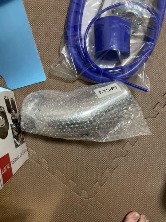 新品即納 jzx100用 新品 AqsEO-m81574183470 HPIサクションキット 正規店新品