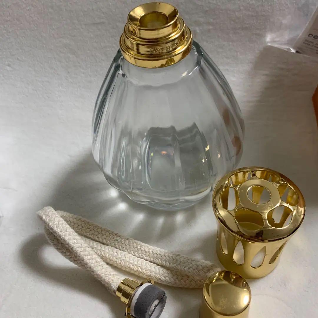 海外限定 LAMP BERGER 正規品 ランプベルジェ 瓶 sandhollowresort.com