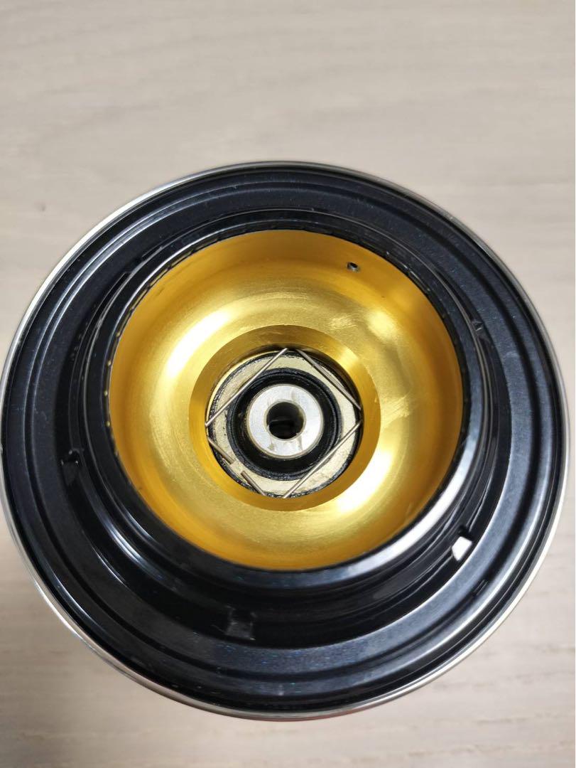 シマノ　19ステラSW14000XG