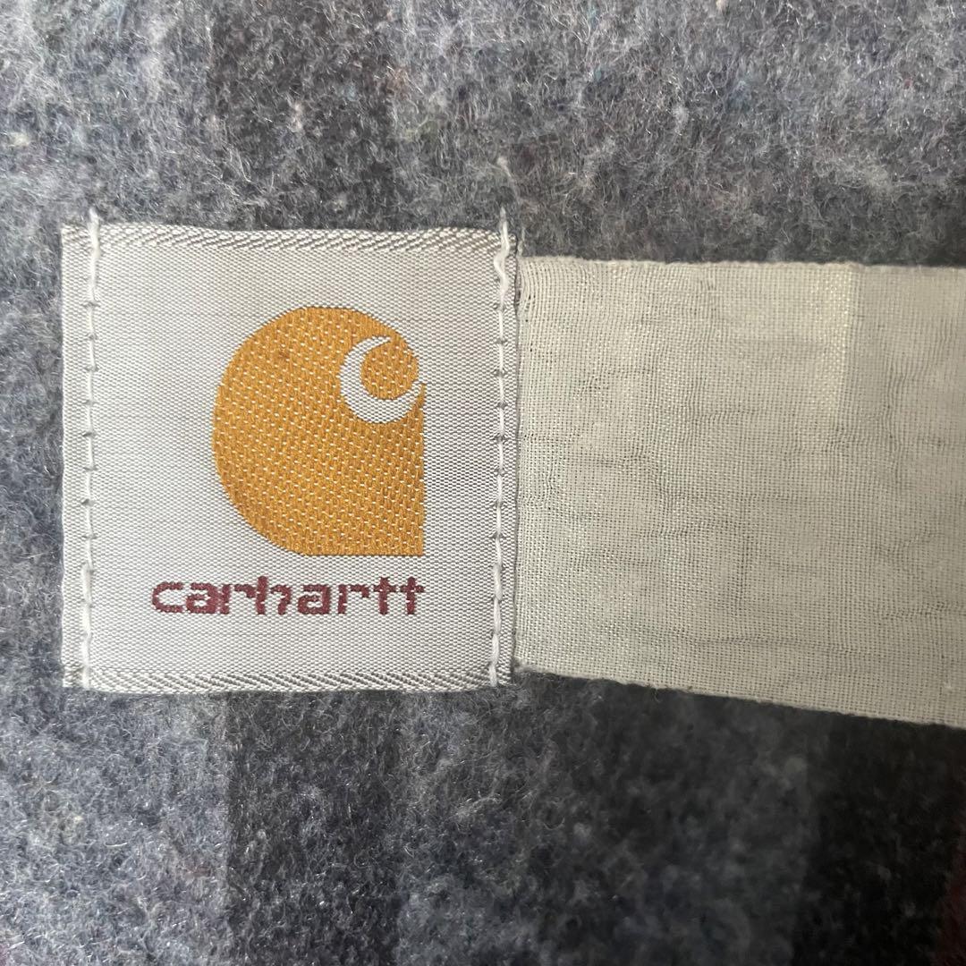 Carhartt デトロイトジャケット