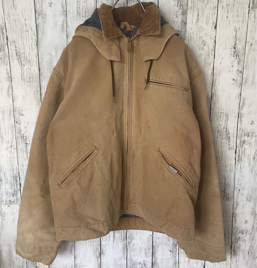 カーハート Carhartt