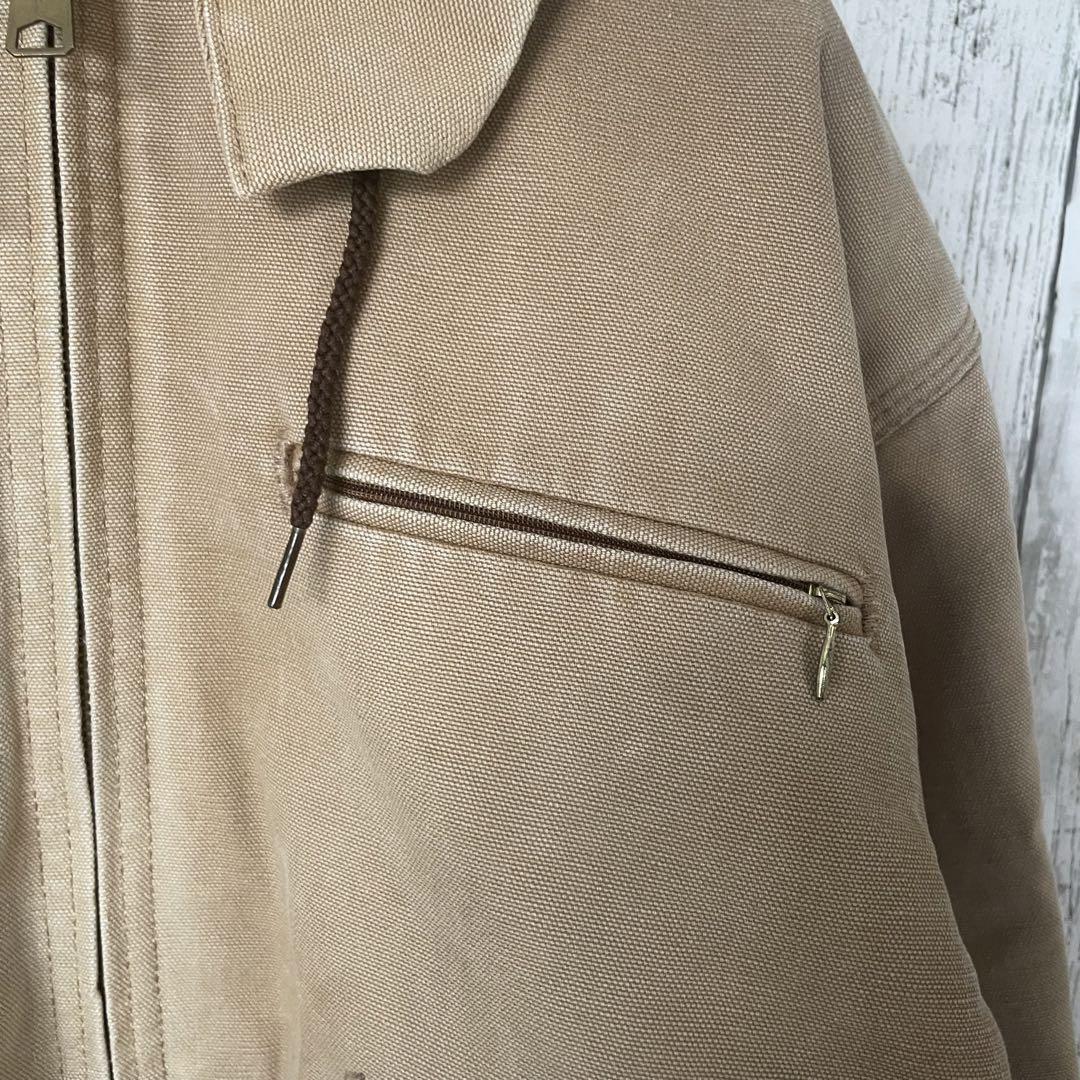 Carhartt デトロイトジャケット