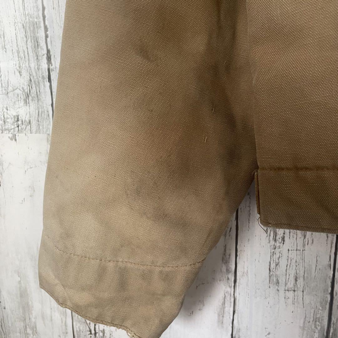 Carhartt デトロイトジャケット