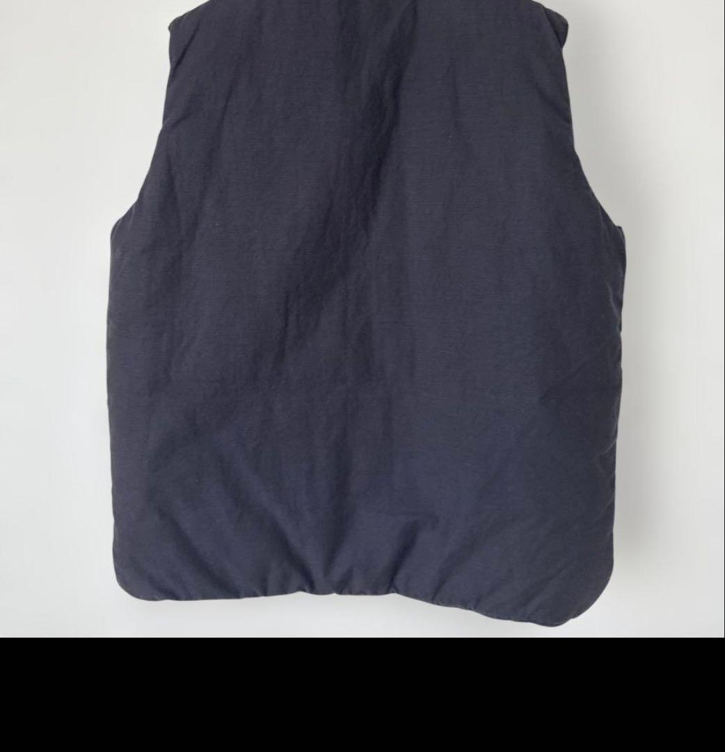 MASSES UTILITY VEST MASSES UTILITY VEST