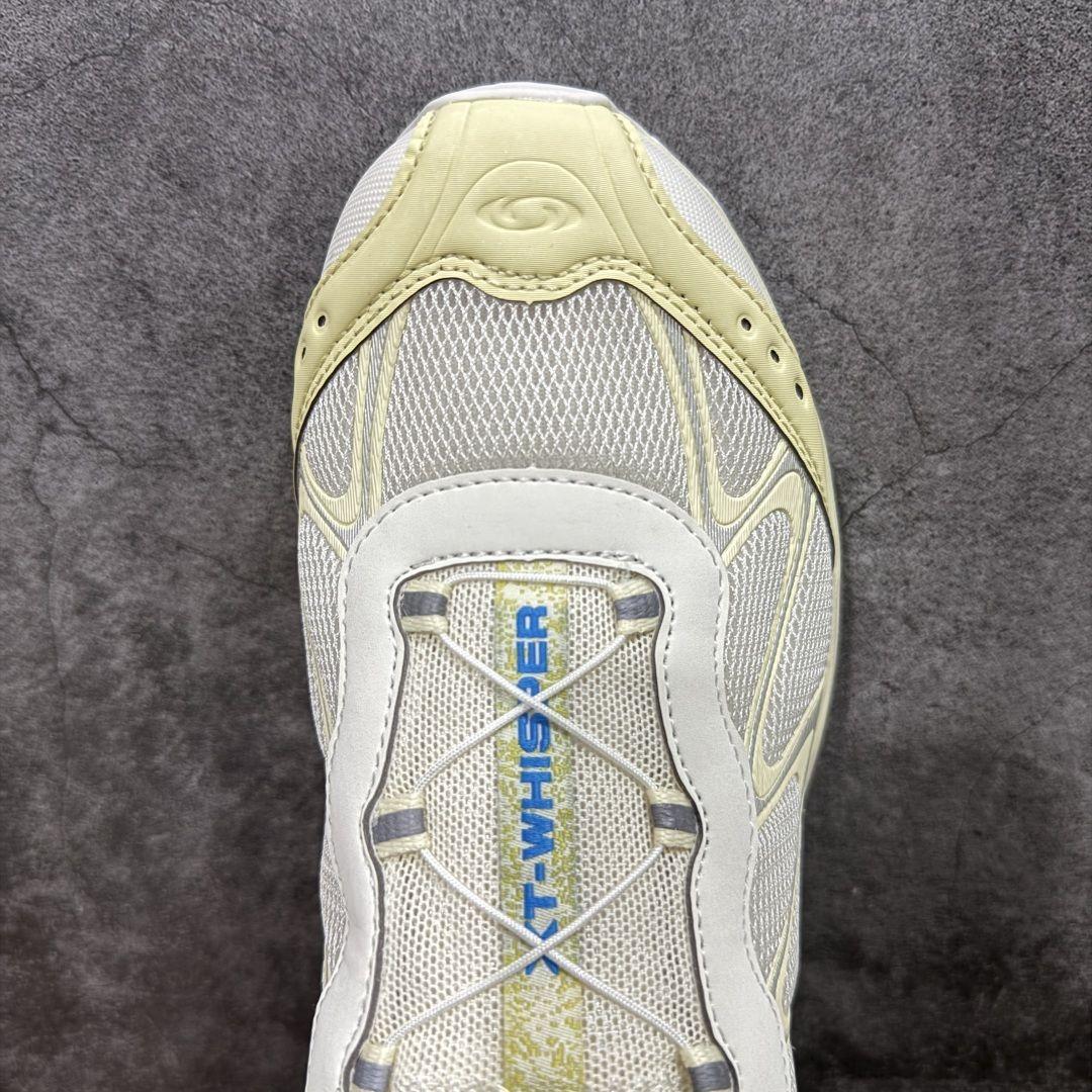 SALOMON XT-Whisper × Kith スニーカー ベージュ26cm