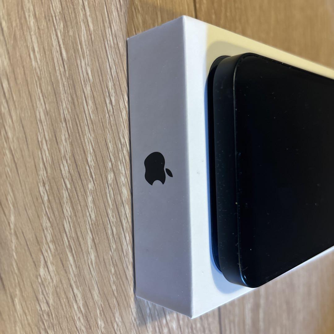 iPhone13 128GB バッテリー100%