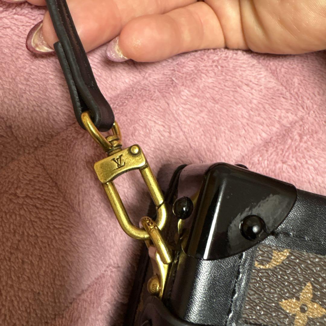 ヴィトン♡プティット　マル　LOUIS VUITTON