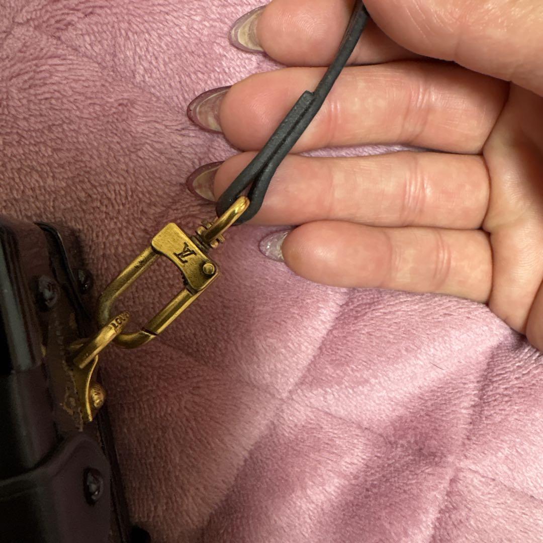 ヴィトン♡プティット　マル　LOUIS VUITTON