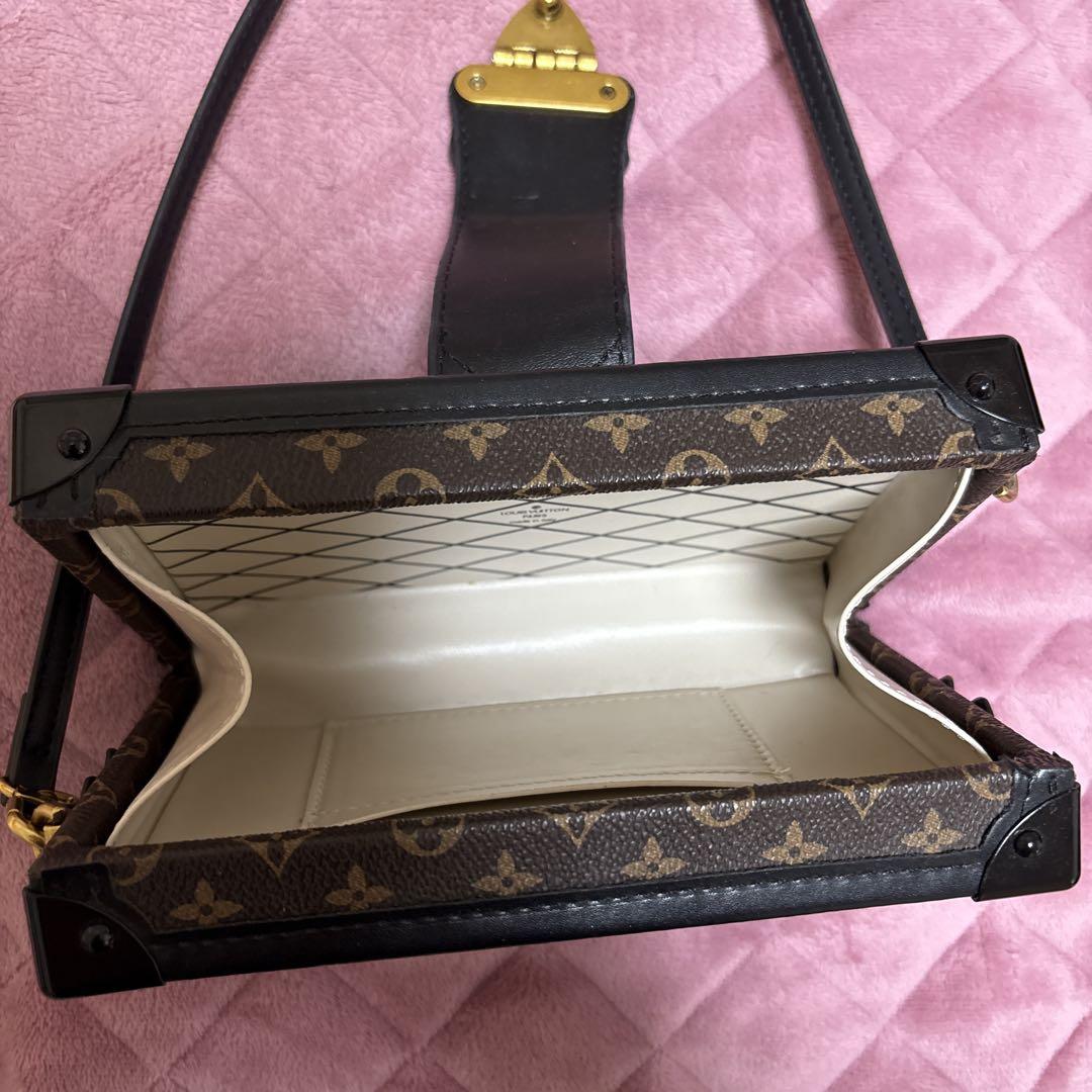 ヴィトン♡プティット　マル　LOUIS VUITTON