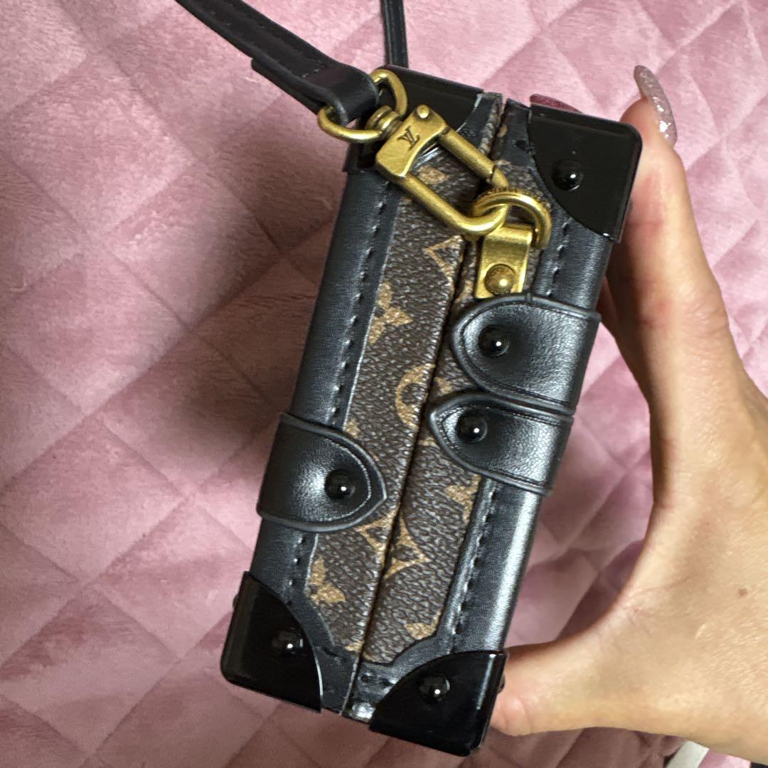 ヴィトン♡プティット　マル　LOUIS VUITTON
