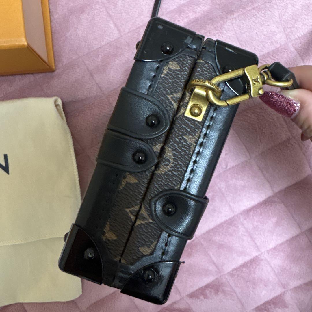 ヴィトン♡プティット　マル　LOUIS VUITTON