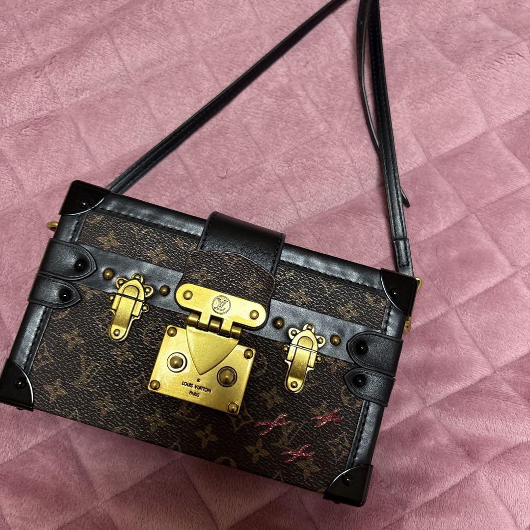 ヴィトン♡プティット　マル　LOUIS VUITTON