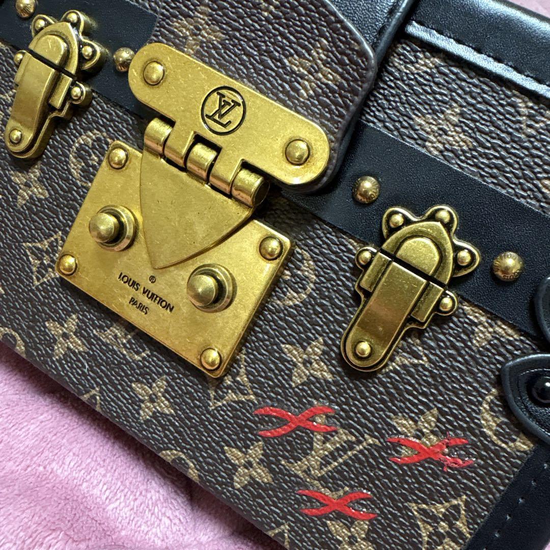 ヴィトン♡プティット　マル　LOUIS VUITTON