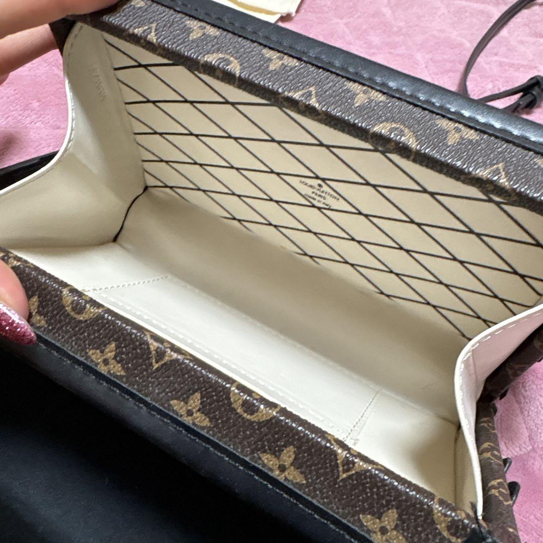 ヴィトン♡プティット　マル　LOUIS VUITTON