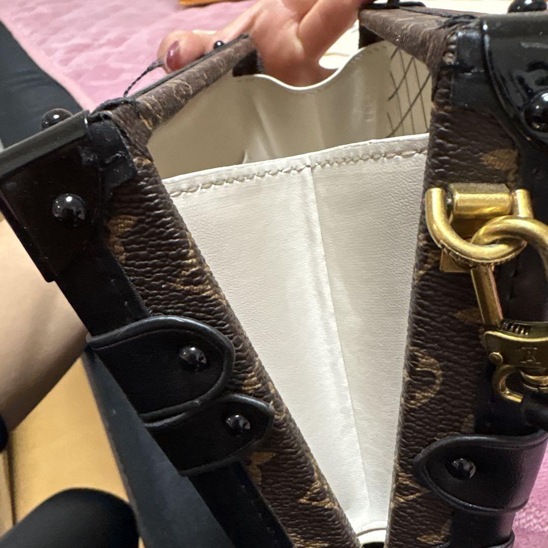 ヴィトン♡プティット　マル　LOUIS VUITTON