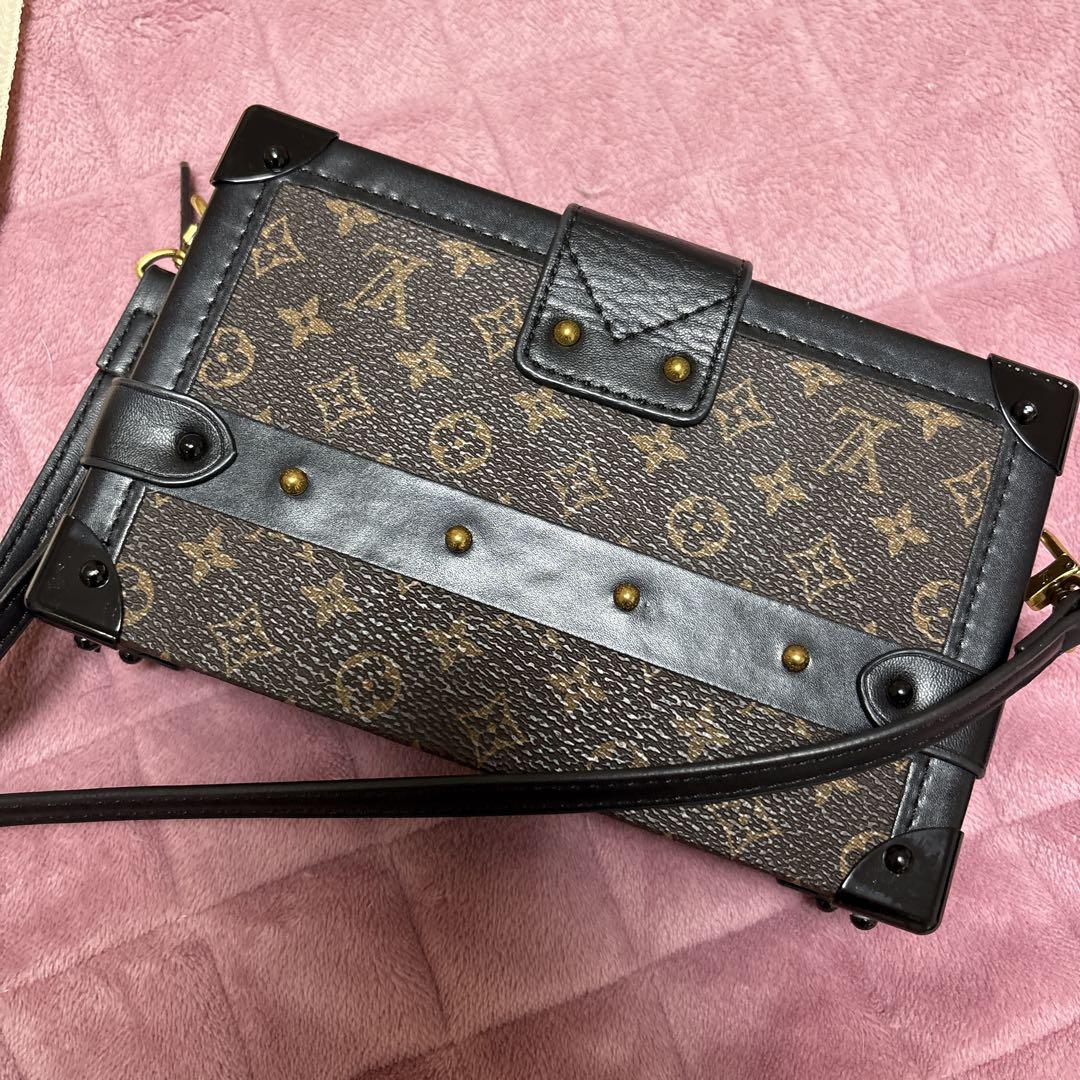 ヴィトン♡プティット　マル　LOUIS VUITTON