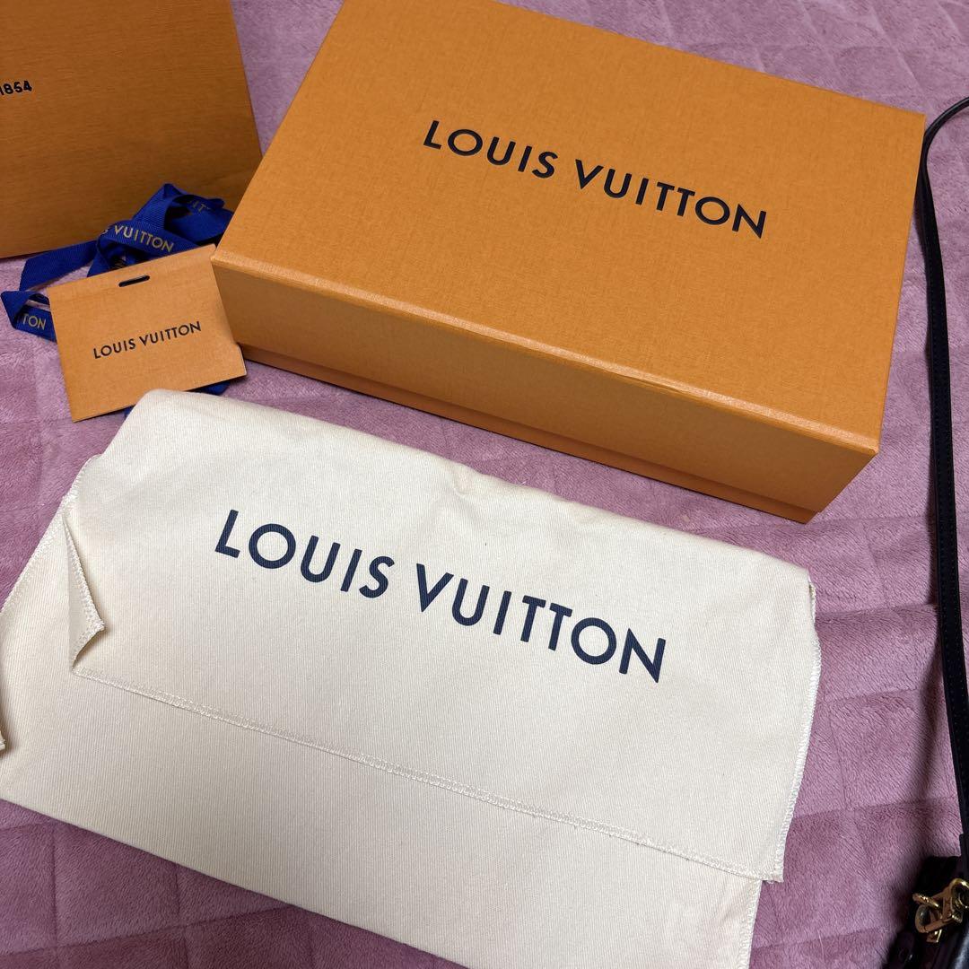 ヴィトン♡プティット　マル　LOUIS VUITTON
