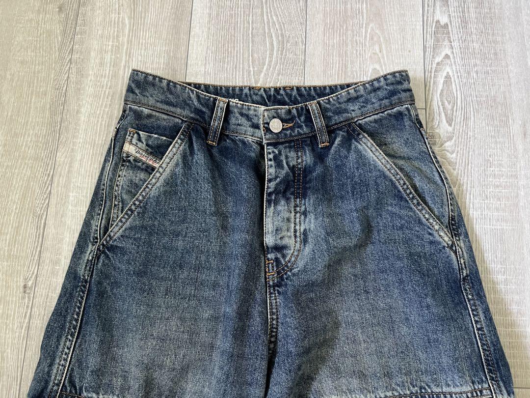 パンツ DIESEL D-sire w23