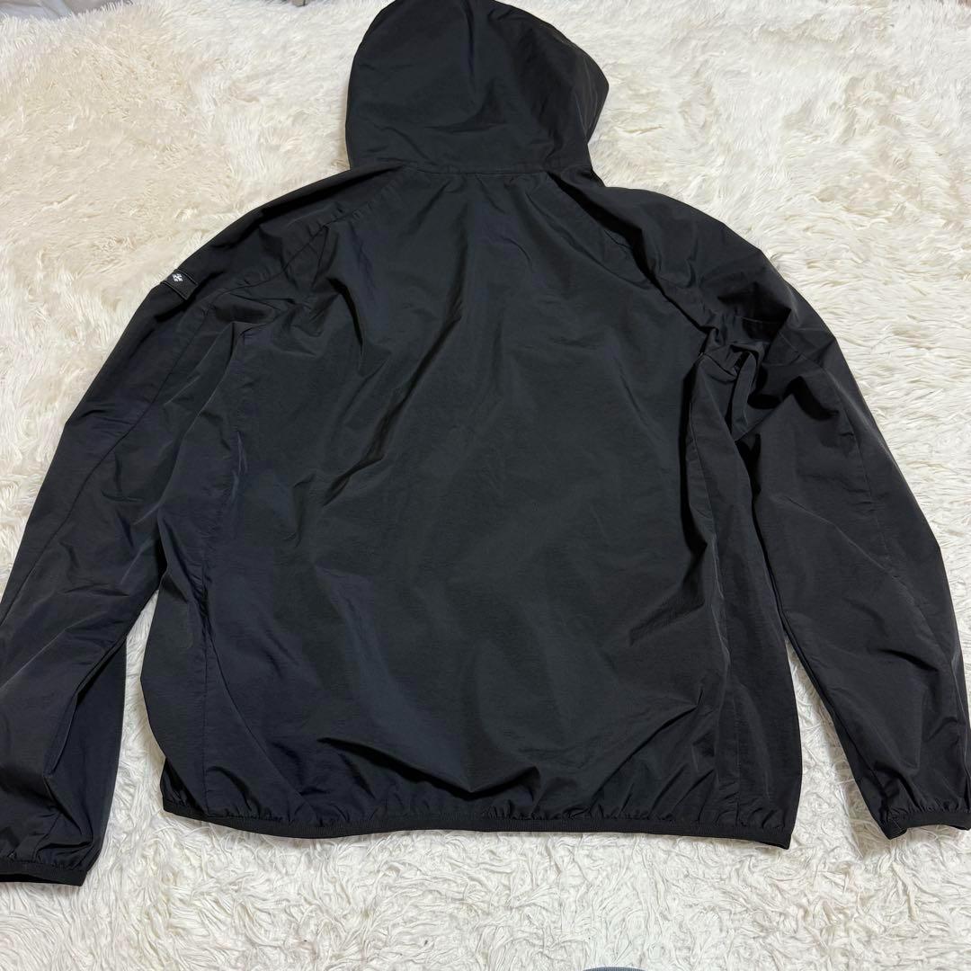 タトラス tatras LAMISCO ナイロンジャケット フーデットブルゾン タトラス tatras LAMISCO ナイロンジャケット フーデットブルゾン