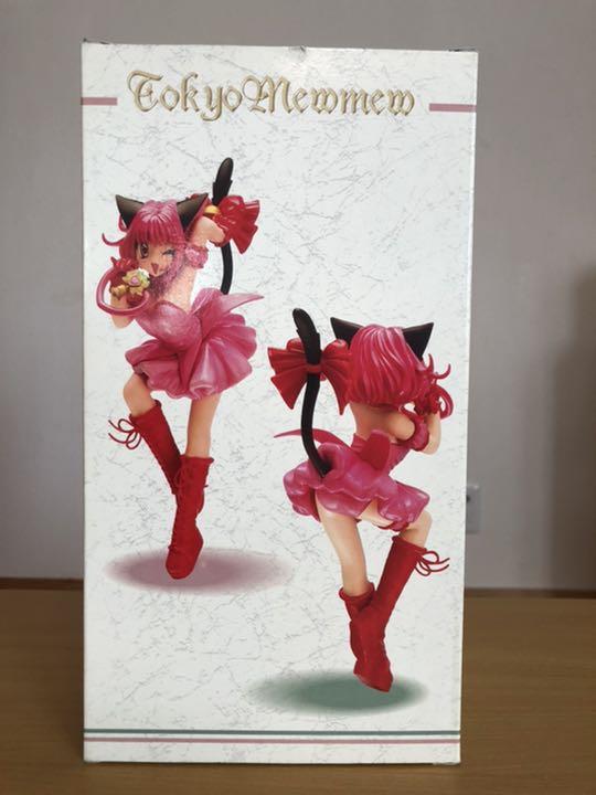 格安お得 東京ミュウミュウ フィギュア R1mFY-m81578397978 新品セール