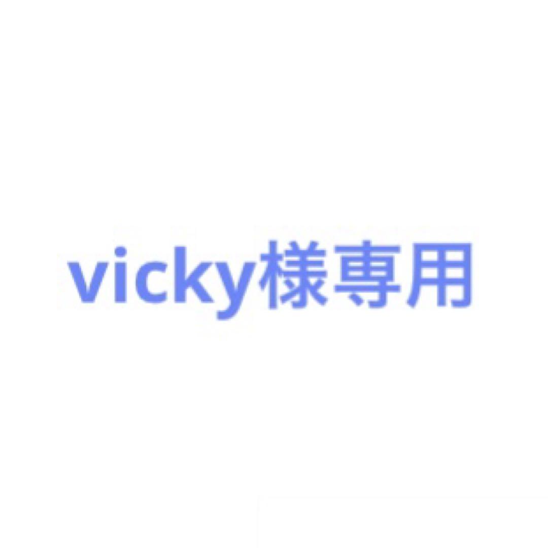 アクセサリー vicky