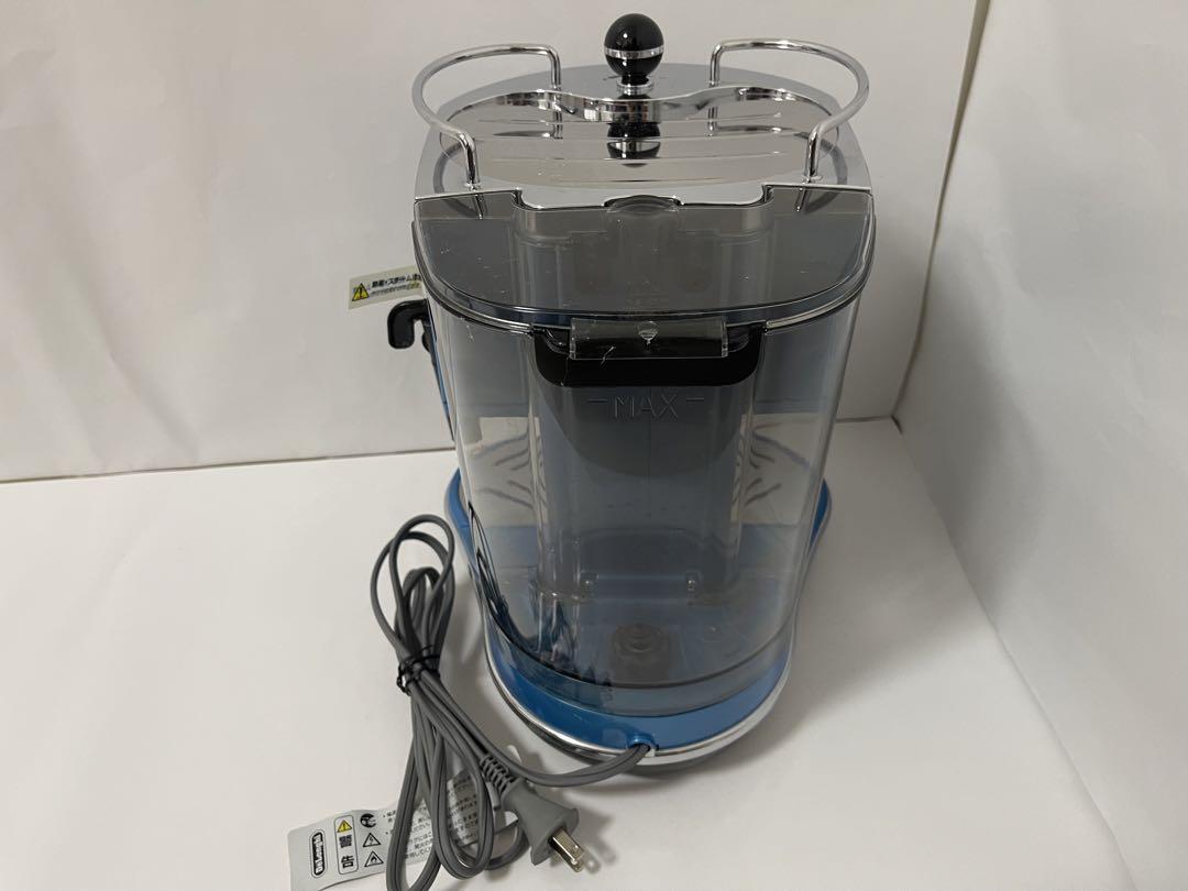 デロンギ エスプレッソ・カプチーノメーカー ECO310 デロンギ エスプレッソ・カプチーノメーカー ECO310