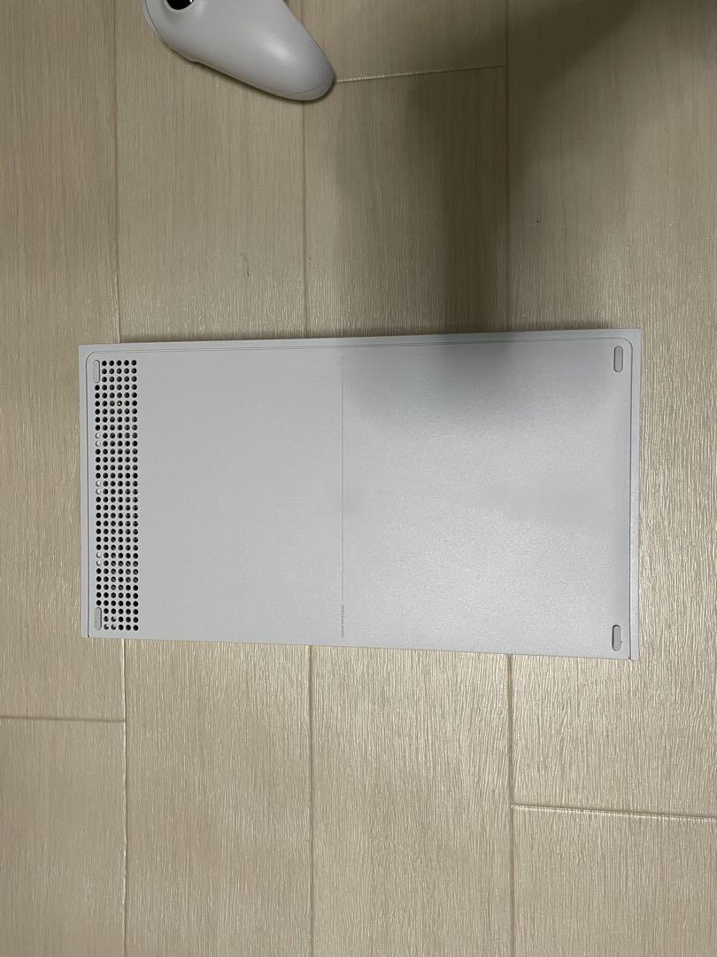S コントローラーに不良箇所有り
