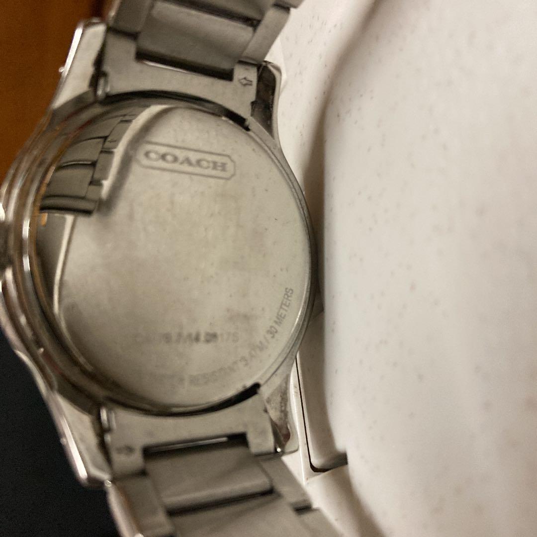 全国無料得価 コーチ 腕時計Coach abi6Z-m81579782042 低価セール