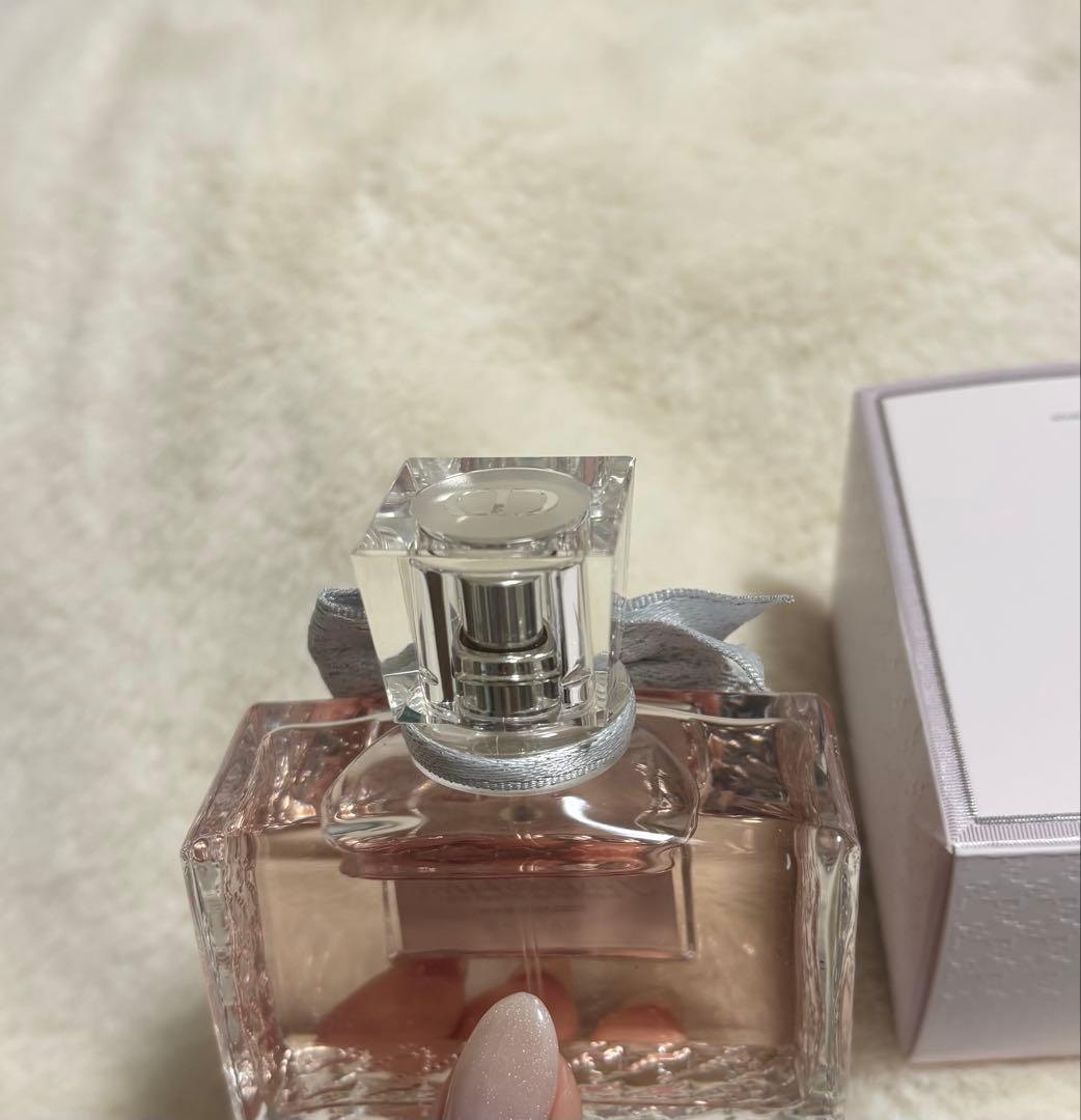 Miss Dior ミスディオール パルファン 50ml Miss Dior ミスディオール パルファン 50ml
