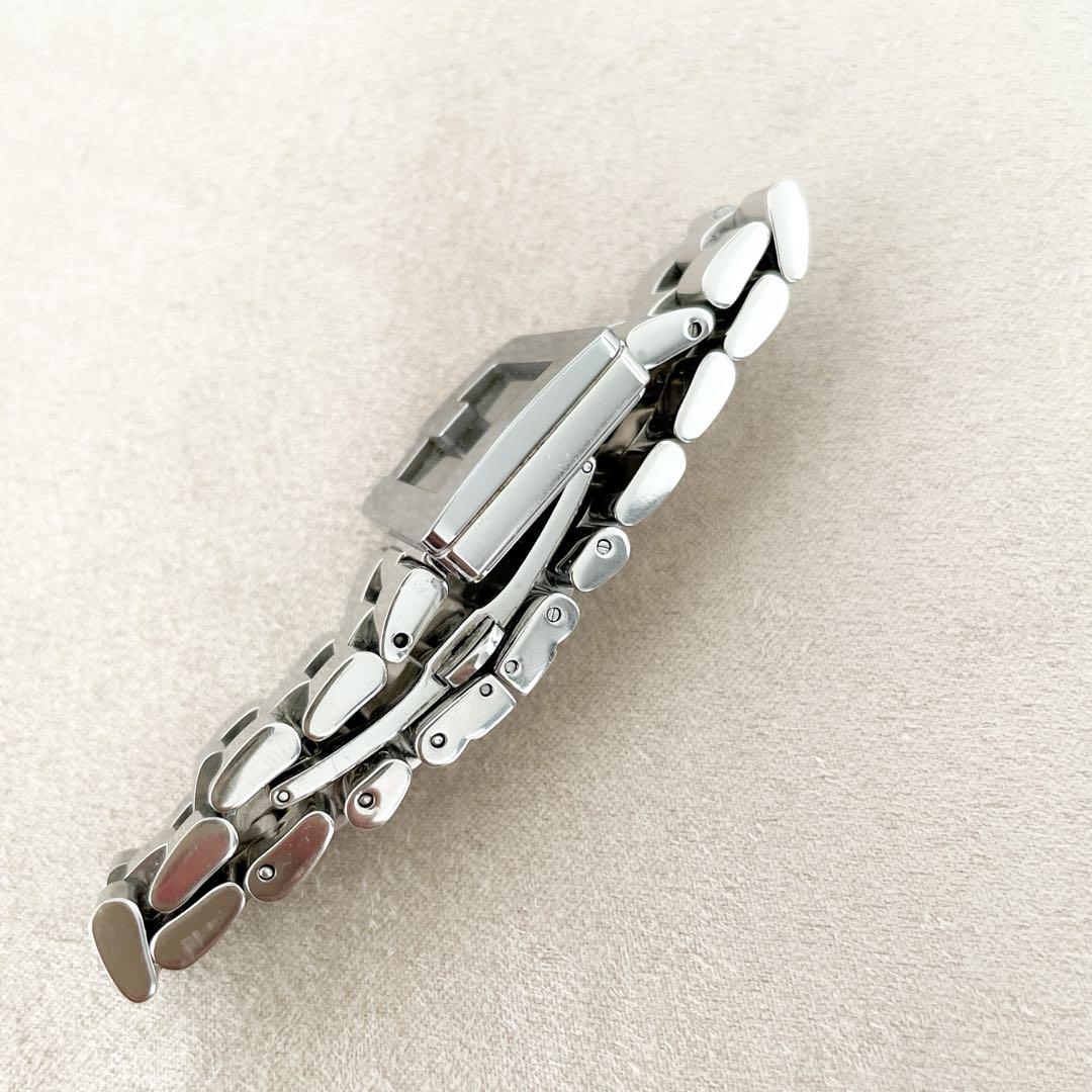 【電池新品】【美品】GUCCI グッチ 3600L 腕時計