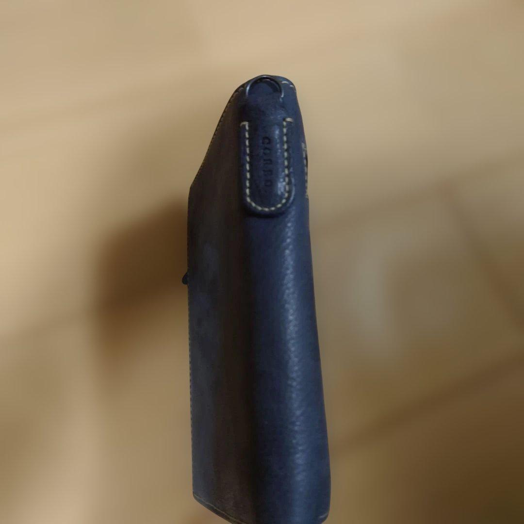 コルボ ネイビー