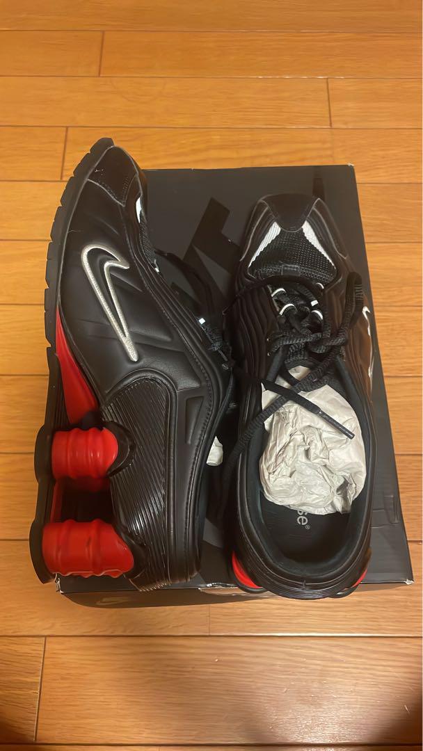 Martin Rose SHOX MR4 マーティンローズ ショックス