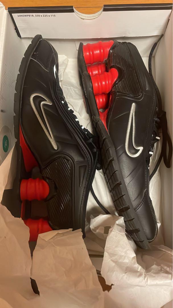 Martin Rose SHOX MR4 マーティンローズ ショックス