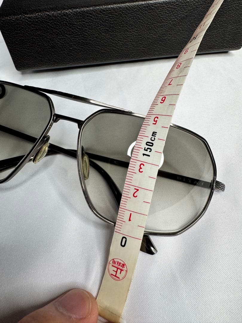 DITA サングラス FLIGHT.003 TITANIUM フライト チタン DITA サングラス FLIGHT.003 TITANIUM フライト チタン