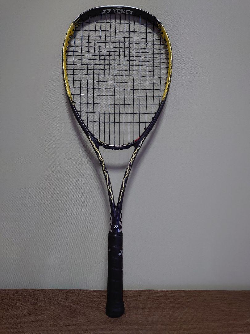 7680円 人気商品ランキング YONEX テニスラケット ボルトレイジ7V