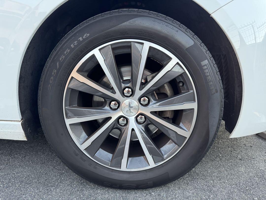 輸入車