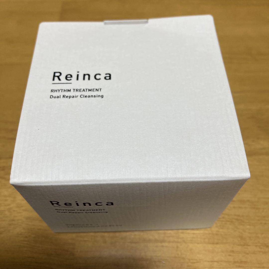 Reinca リズムトリートメント デュアルリペアクレンジング