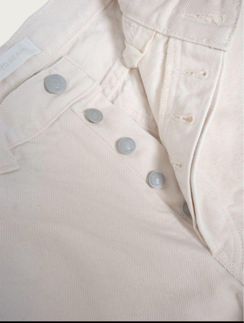 DAYDREAM USA Cotton Japan Flare Denim M - メルカリ