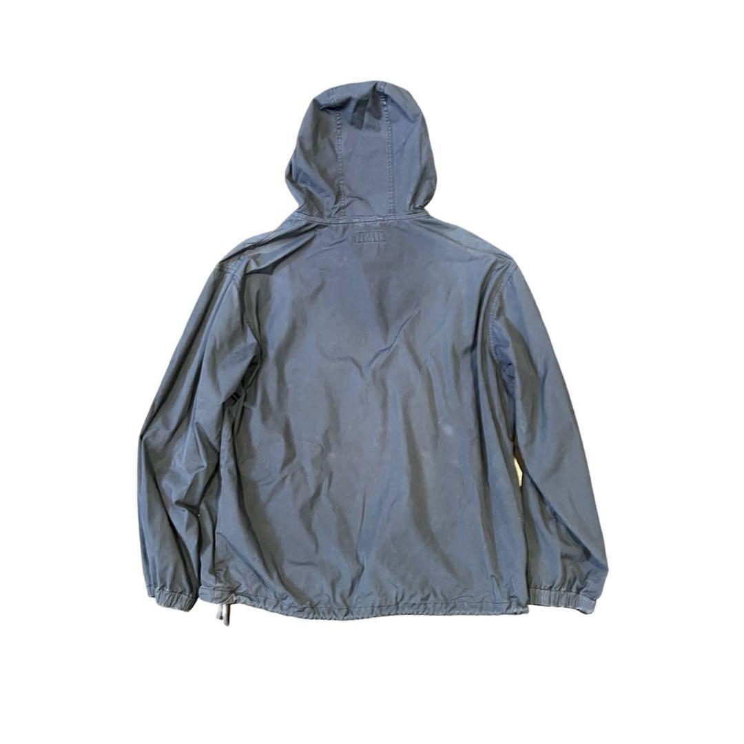 90s Polo Ralph Lauren cotton anorak