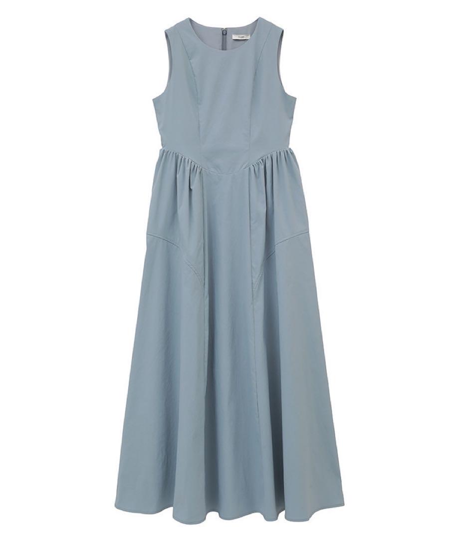 セール】CORSET LINE ARCH FLARE ONEPIECE(505478591) | クラネ