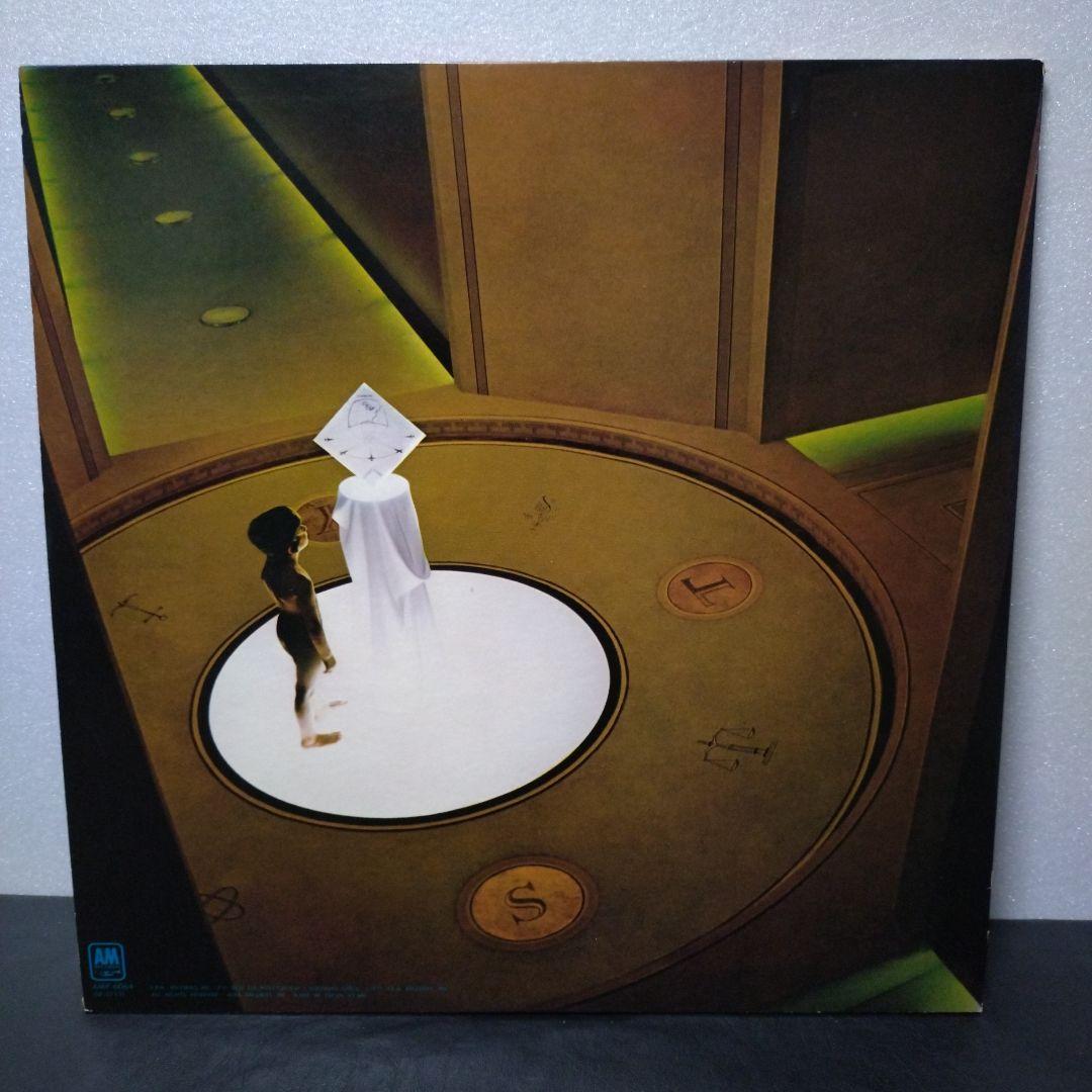 Styx レコード