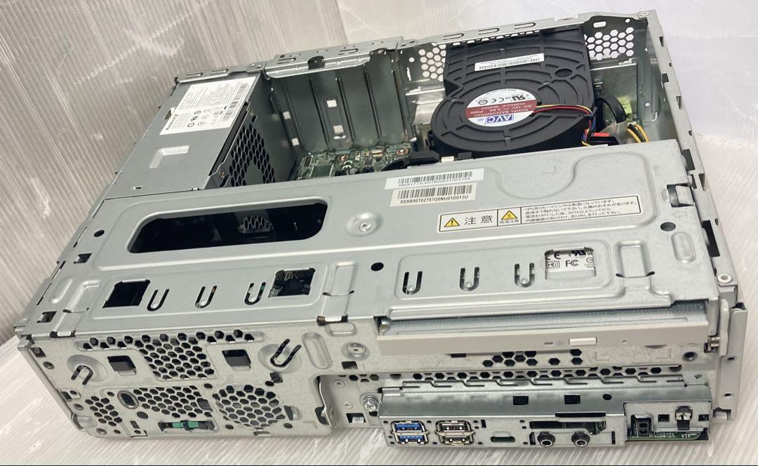 NEC MUM29L5 i5第9 2.9GHz 8GBHDD無中古ジャンク扱い品