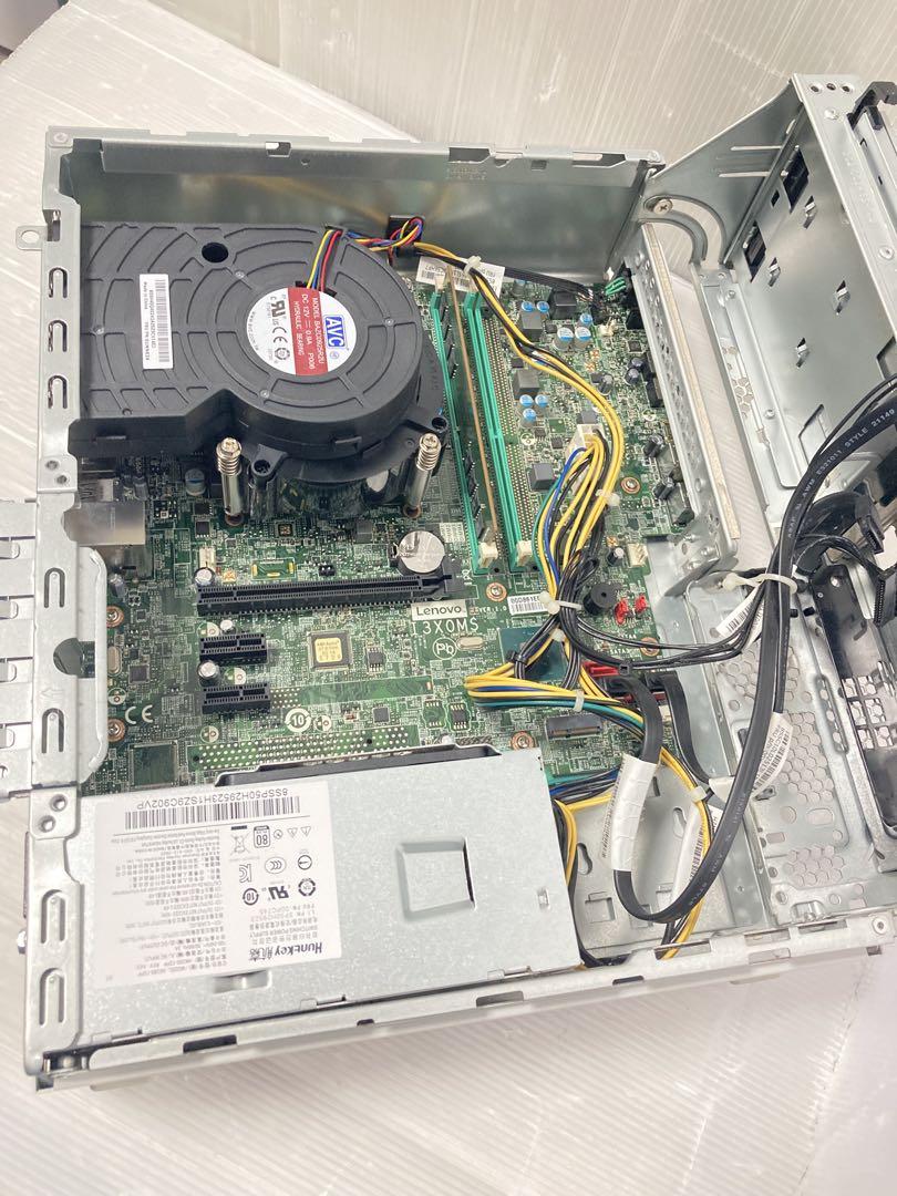 NEC MUM29L5 i5第9 2.9GHz 8GBHDD無中古ジャンク扱い品