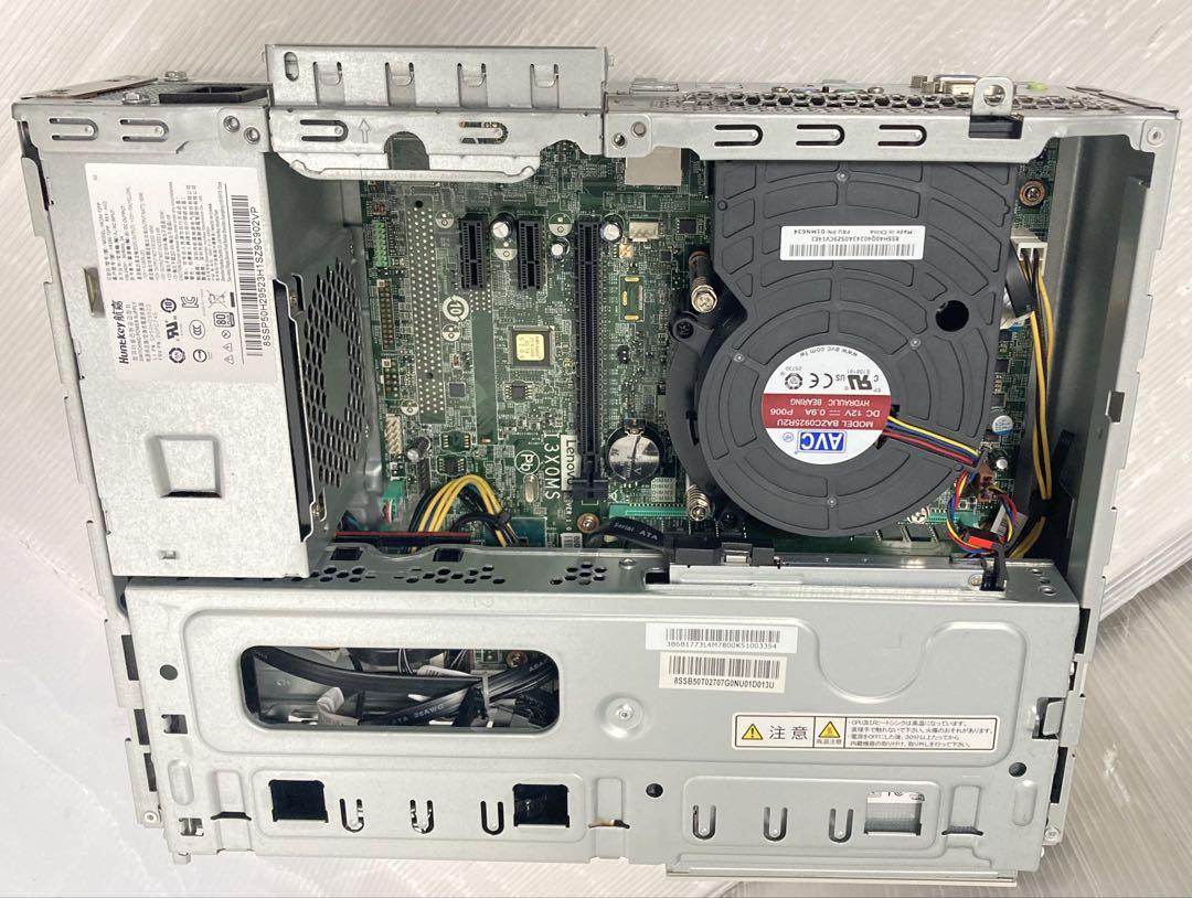 NEC MUM29L5 i5第9 2.9GHz 8GBHDD無中古ジャンク扱い品