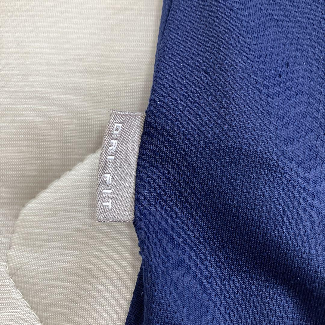 ナイキ　ボカジュニアーズ　2001 ホーム　NIKE BOCAJUNIORS