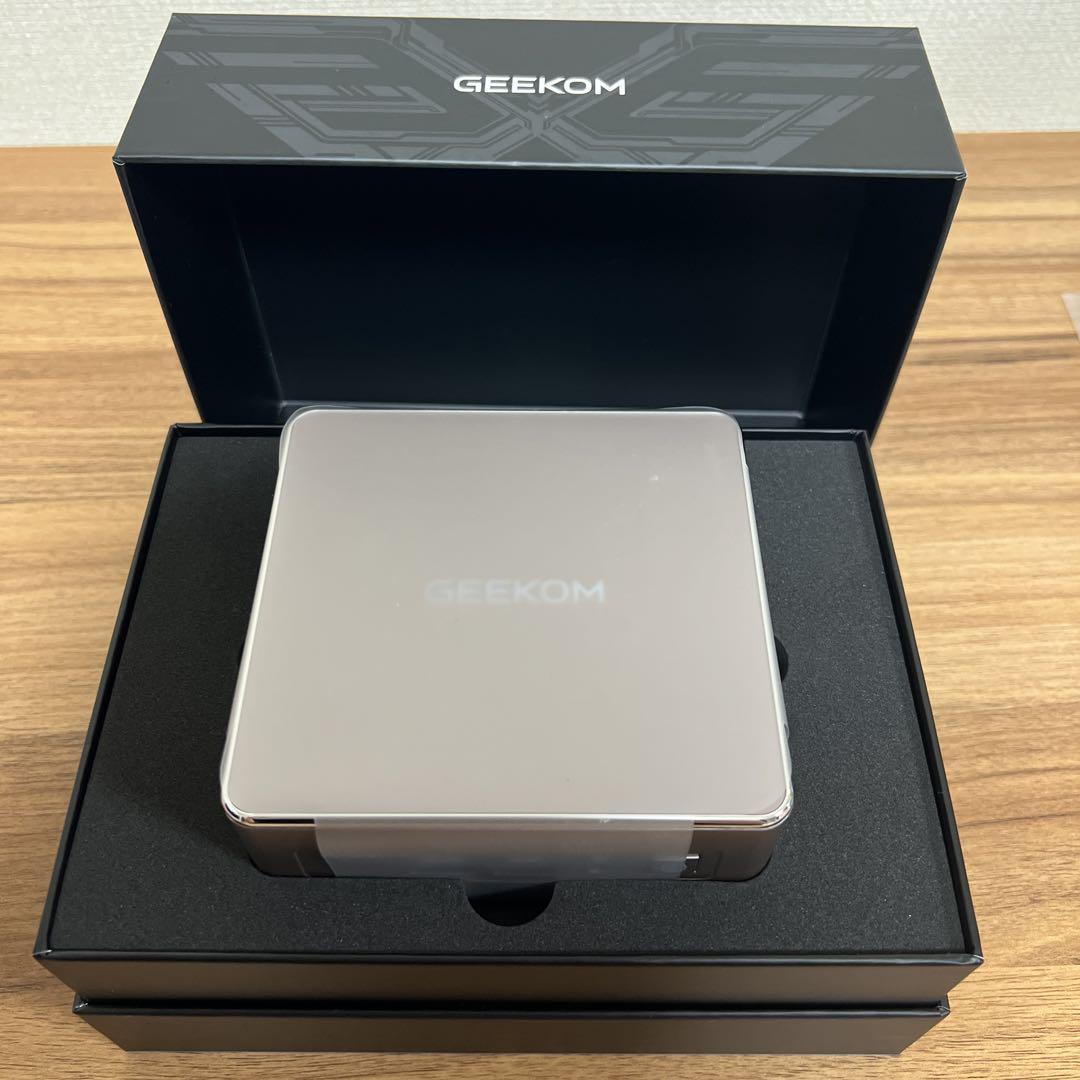 GEEKOM A5