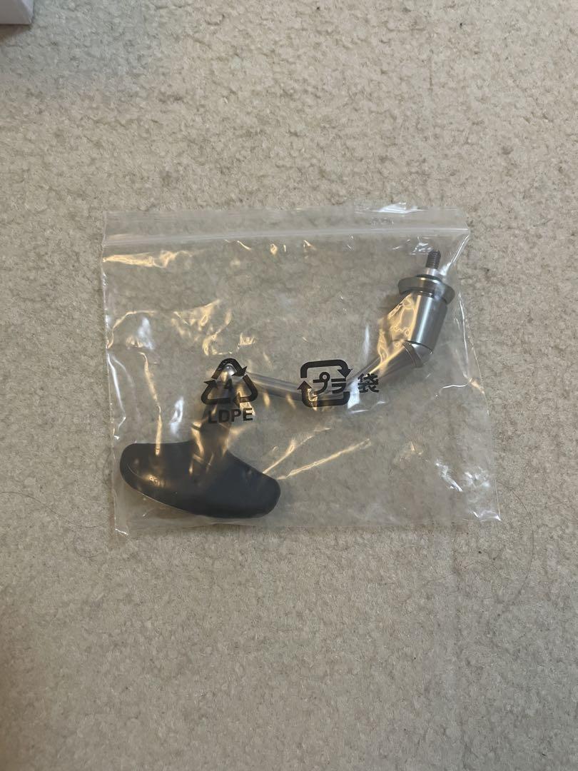SHIMANO 19ストラディック4000xg